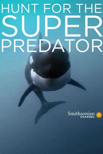 Watch The Search for the Ocean's Super Predator free online