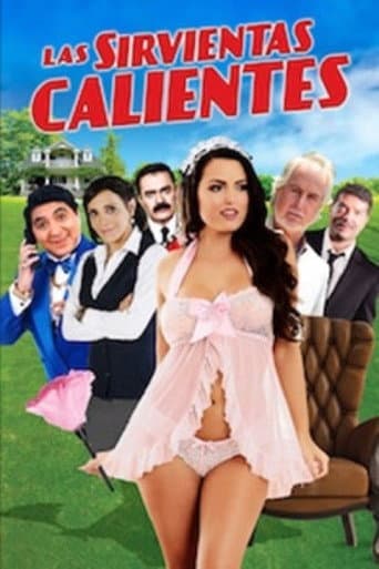 Watch Las sirvientas calientes free online