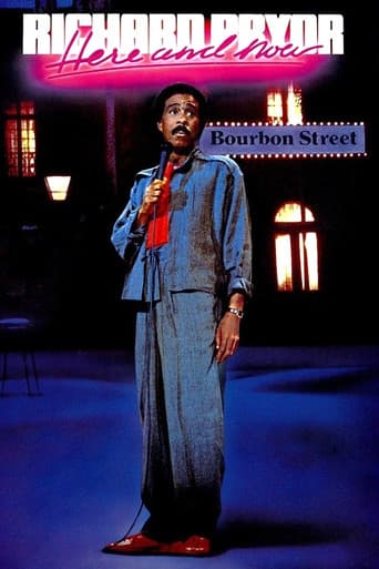 Watch Richard Pryor: Here and Now free online