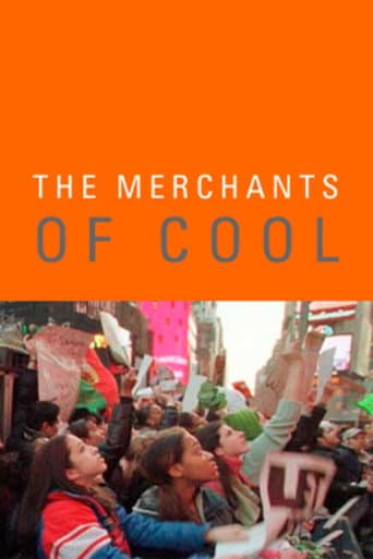 Watch The Merchants of Cool free online