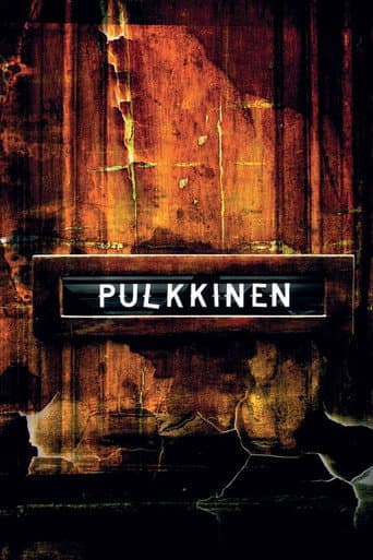 Watch Pulkkinen free online
