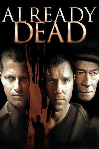 Watch Already Dead free online