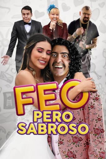 Watch Feo pero Sabroso free online
