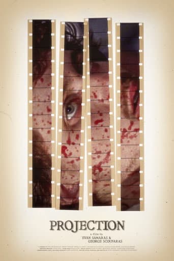 Watch Projection free online