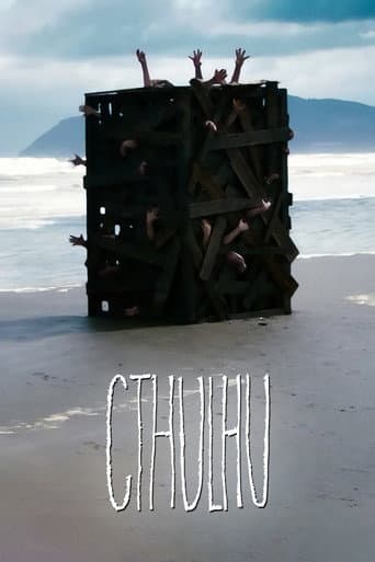 Watch Cthulhu free online