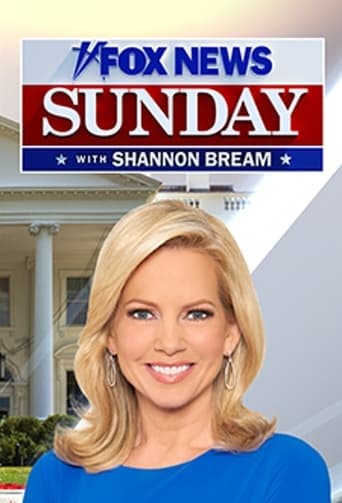 Watch Fox News Sunday free online
