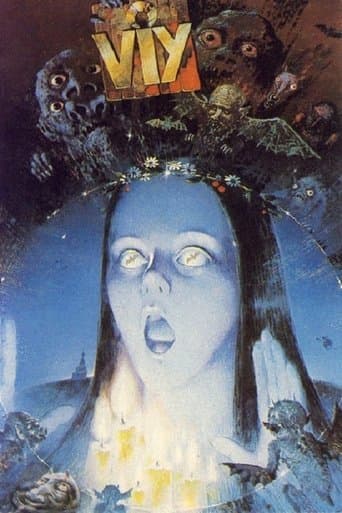Watch Viy free online
