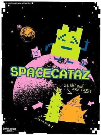 Watch Spacecataz free online