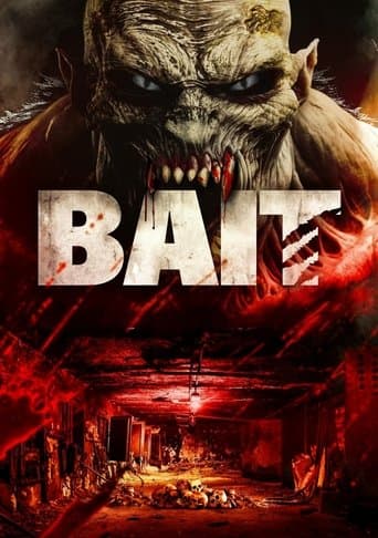 Watch Bait free online