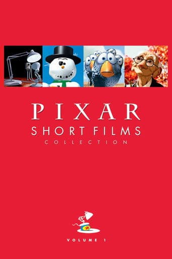 Watch Pixar Short Films Collection: Volume 1 free online