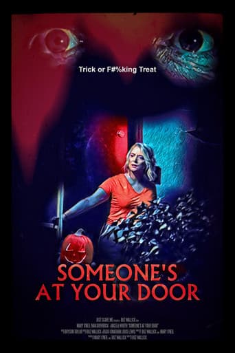 Watch Someone's At Your Door free online