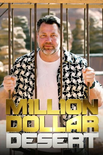 Watch Million Dollar Desert free online
