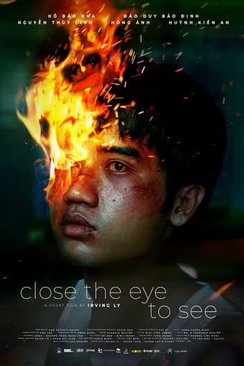 Watch Close The Eye To See free online