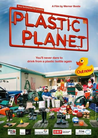 Watch Plastic Planet free online