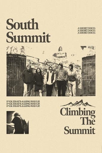 Watch Climbing the Summit free online