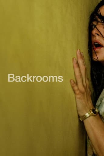 Watch Backrooms free online
