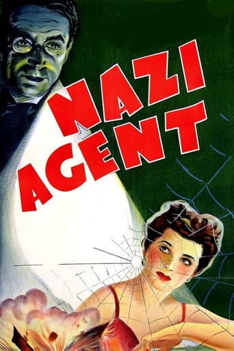 Watch Nazi Agent free online