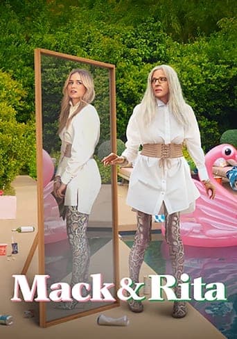 Watch Mack & Rita free online