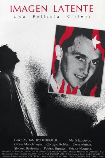 Watch Latent Image free online