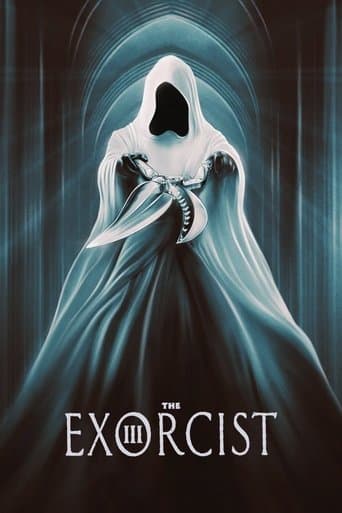 Watch The Exorcist III free online