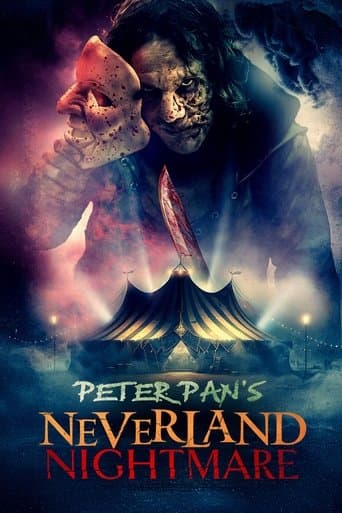 Watch Peter Pan's Neverland Nightmare free online