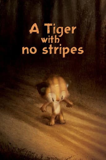 Watch A Tiger With No Stripes free online