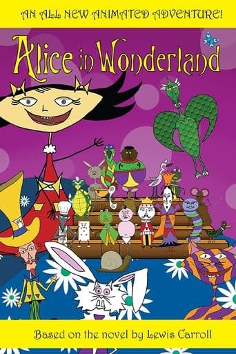 Watch Alice in Wonderland free online