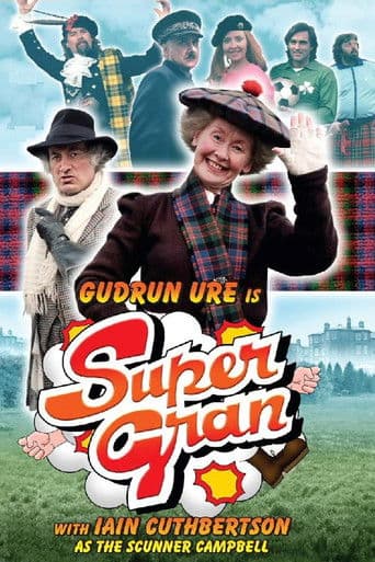 Watch Super Gran free online