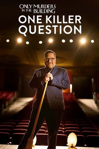 Watch One Killer Question free online