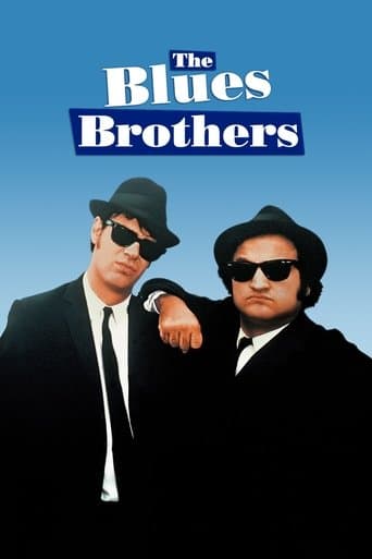 Watch The Blues Brothers free online