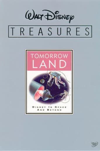 Watch Walt Disney Treasures - Tomorrowland free online