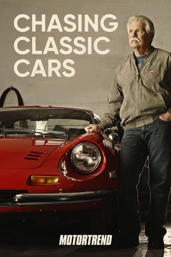 Watch Chasing Classic Cars free online