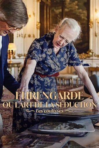 Watch Lifting the Veil: Behind the Scenes of Ehrengard free online