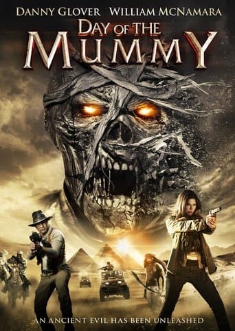Watch Day of the Mummy free online