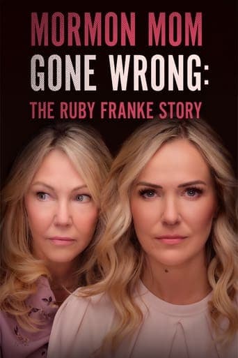 Watch Mormon Mom Gone Wrong: The Ruby Franke Story free online