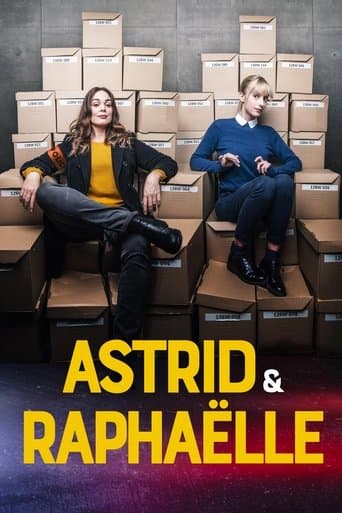 Watch Astrid & Raphaëlle free online