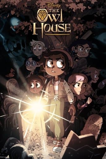 Watch The Owl House free online