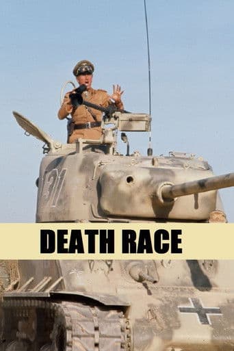 Watch Death Race free online