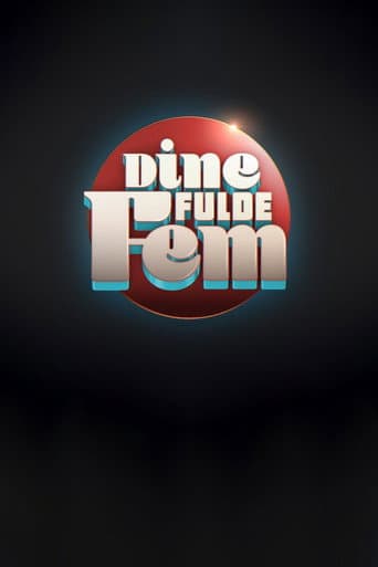 Watch Dine fulde fem free online