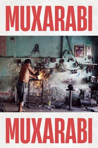 Watch Muxarabi free online