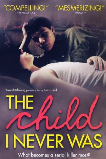 Watch The Child I Never Was free online