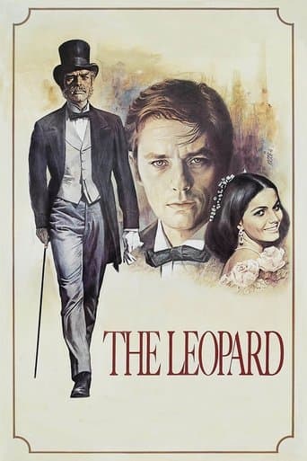 Watch The Leopard free online