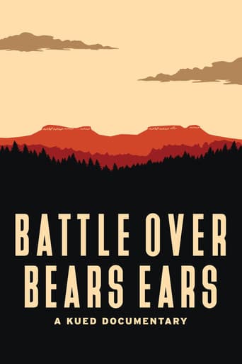 Watch Battle Over Bears Ears free online