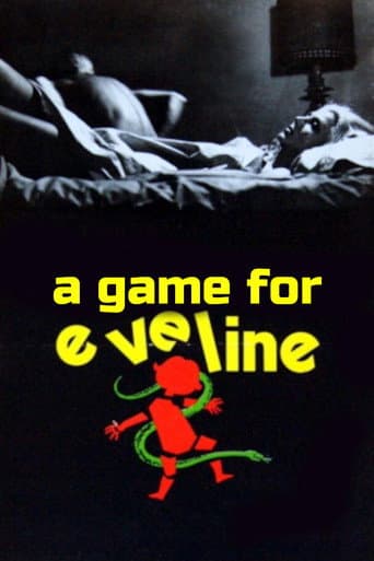 Watch A Game for Eveline free online