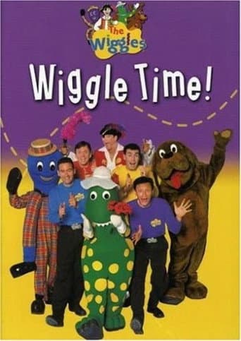 Watch The Wiggles: Wiggle Time! free online