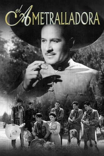 Watch El ametralladora free online