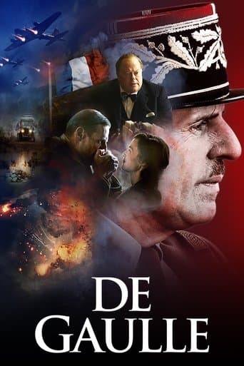 Watch De Gaulle free online