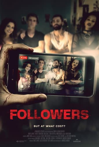 Watch Followers free online