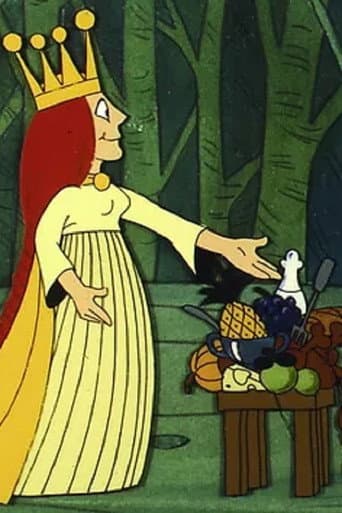 Watch European Folk Tales free online