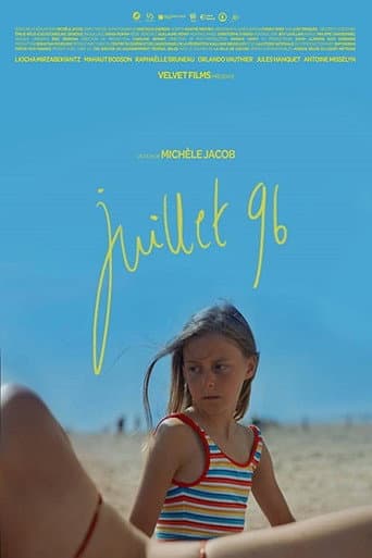 Watch July 96 free online